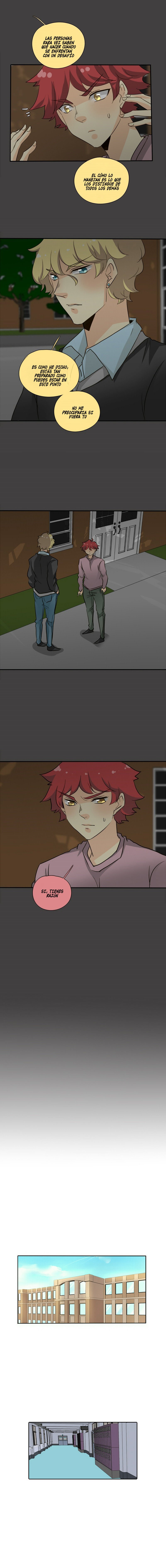 UnORDINARY Capitulo 137 página 91