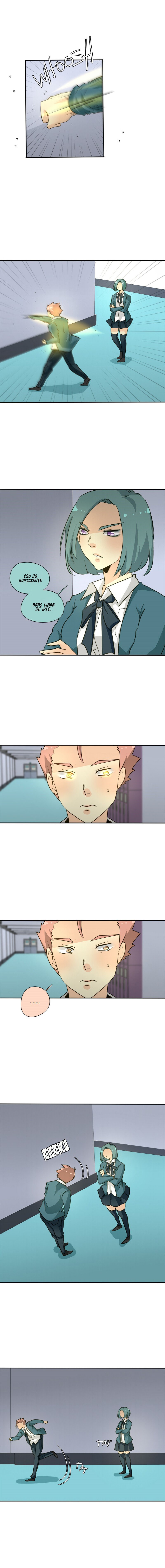 UnORDINARY Capitulo 137 página 92