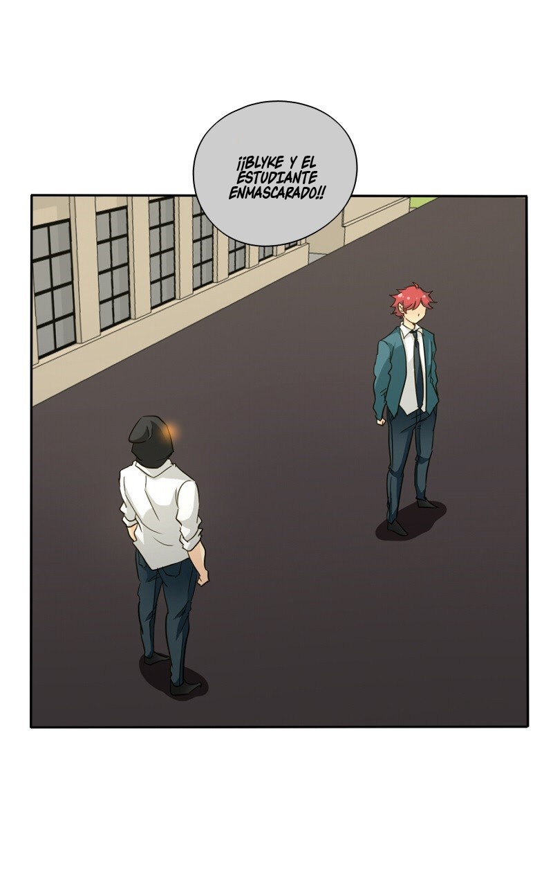 UnORDINARY Capitulo 138 página 16