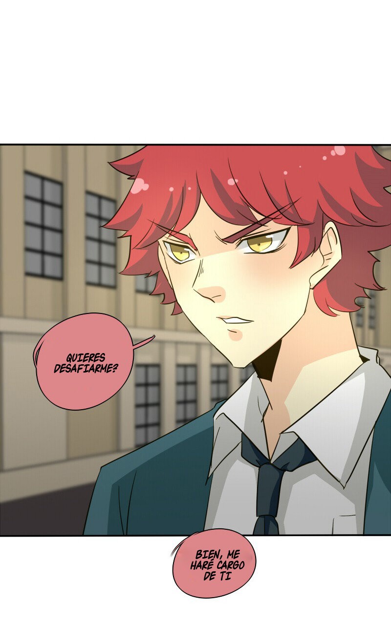 UnORDINARY Capitulo 138 página 18