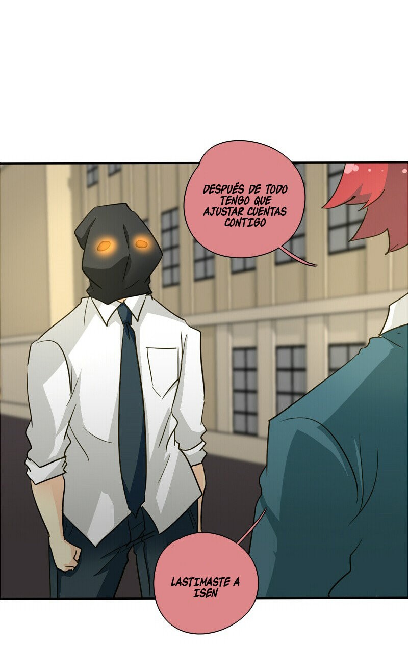 UnORDINARY Capitulo 138 página 19