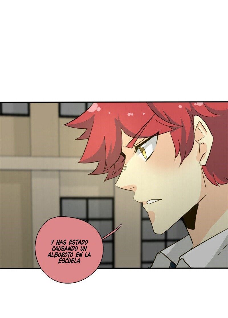 UnORDINARY Capitulo 138 página 20