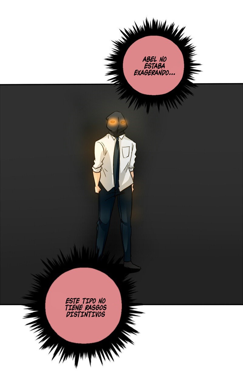 UnORDINARY Capitulo 138 página 22