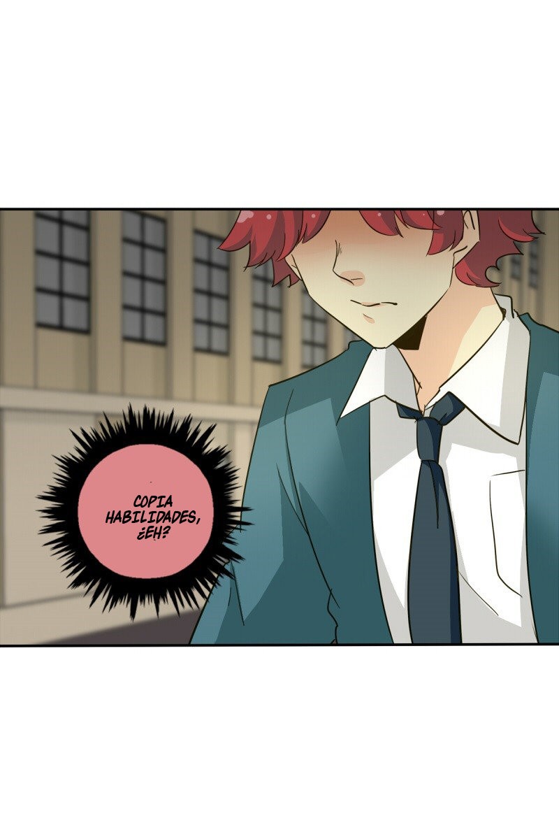 UnORDINARY Capitulo 138 página 25