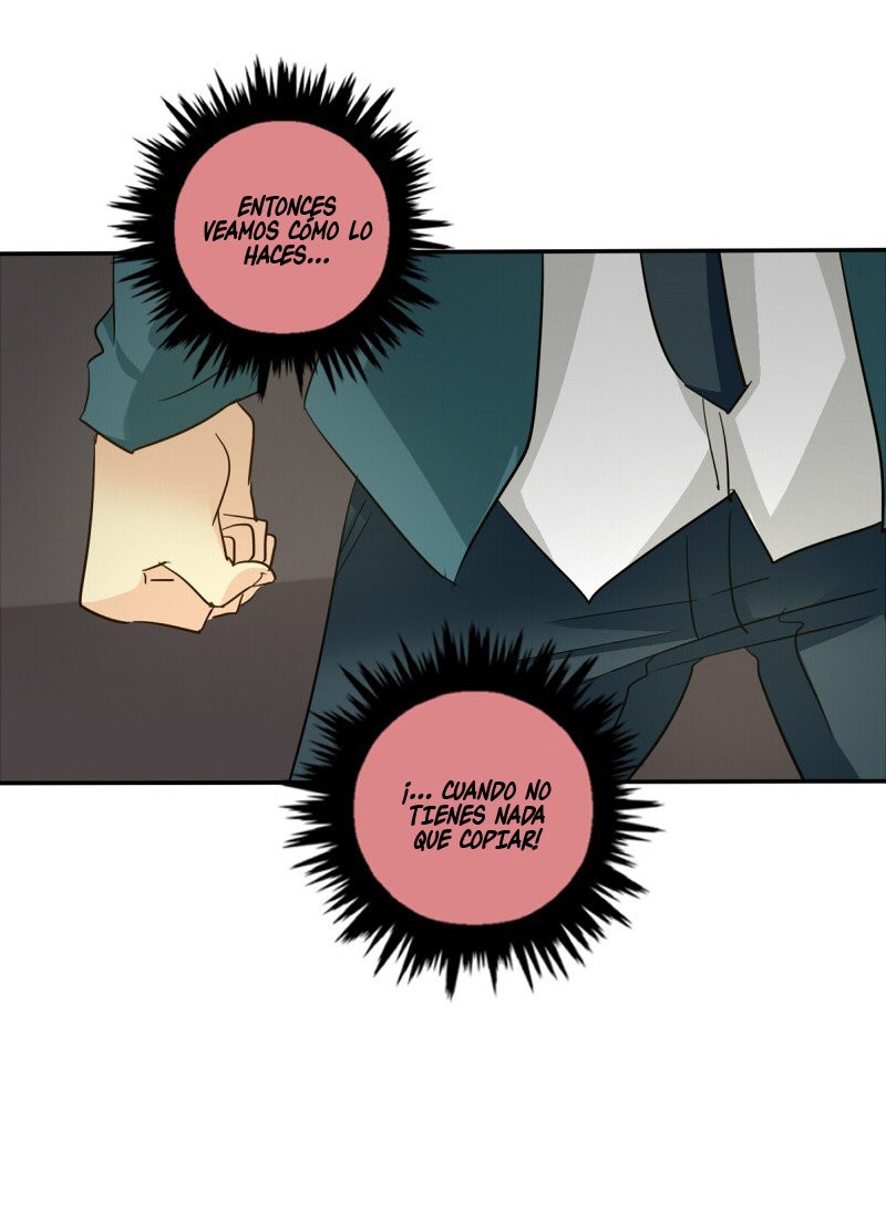 UnORDINARY Capitulo 138 página 26