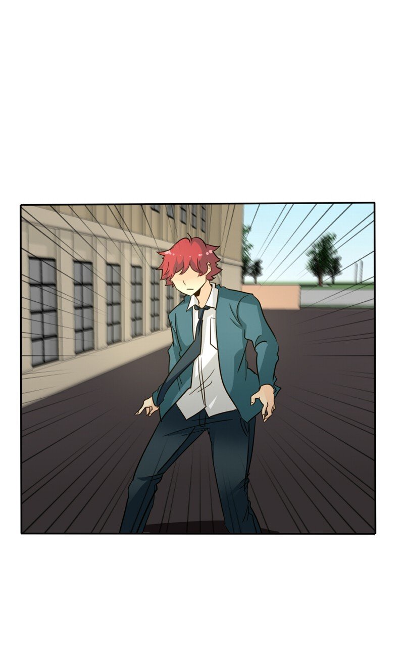 UnORDINARY Capitulo 138 página 28