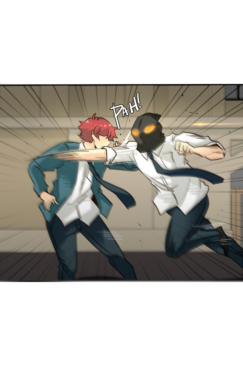 UnORDINARY Capitulo 138 página 31