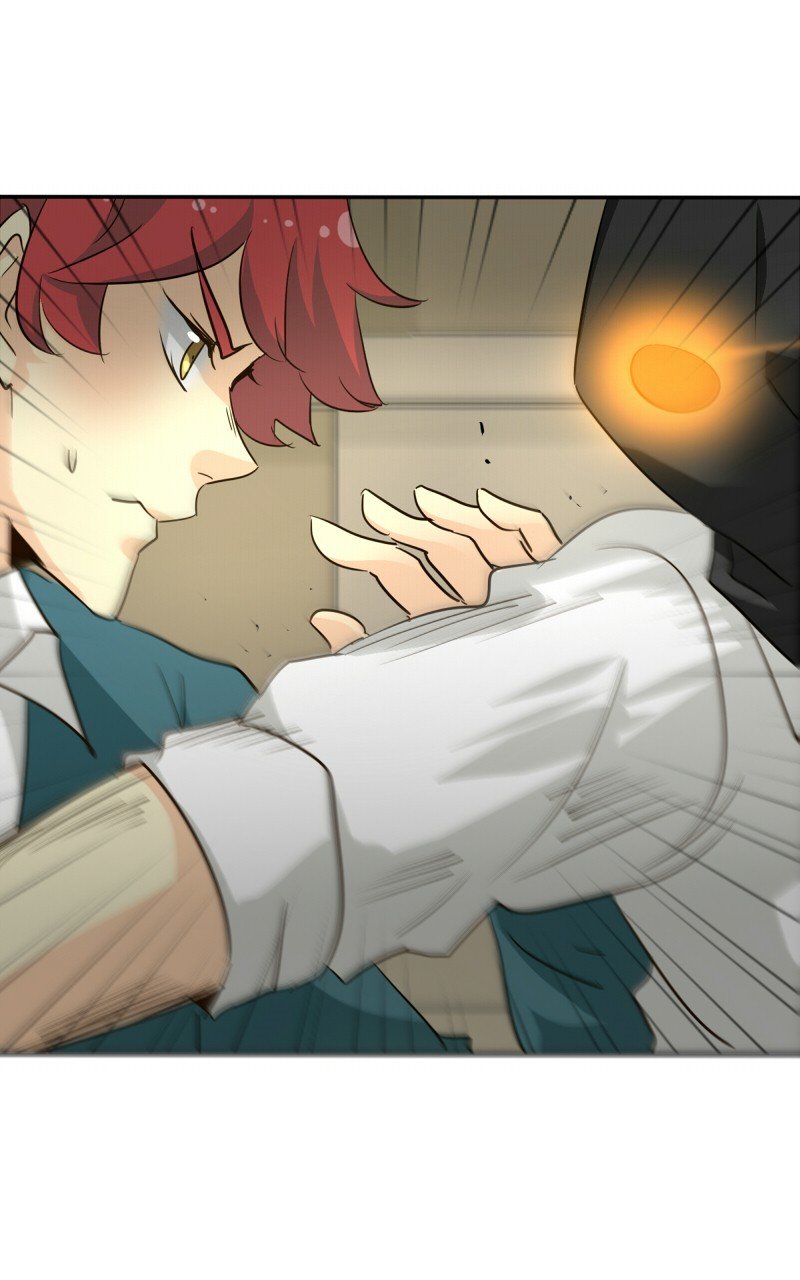 UnORDINARY Capitulo 138 página 32