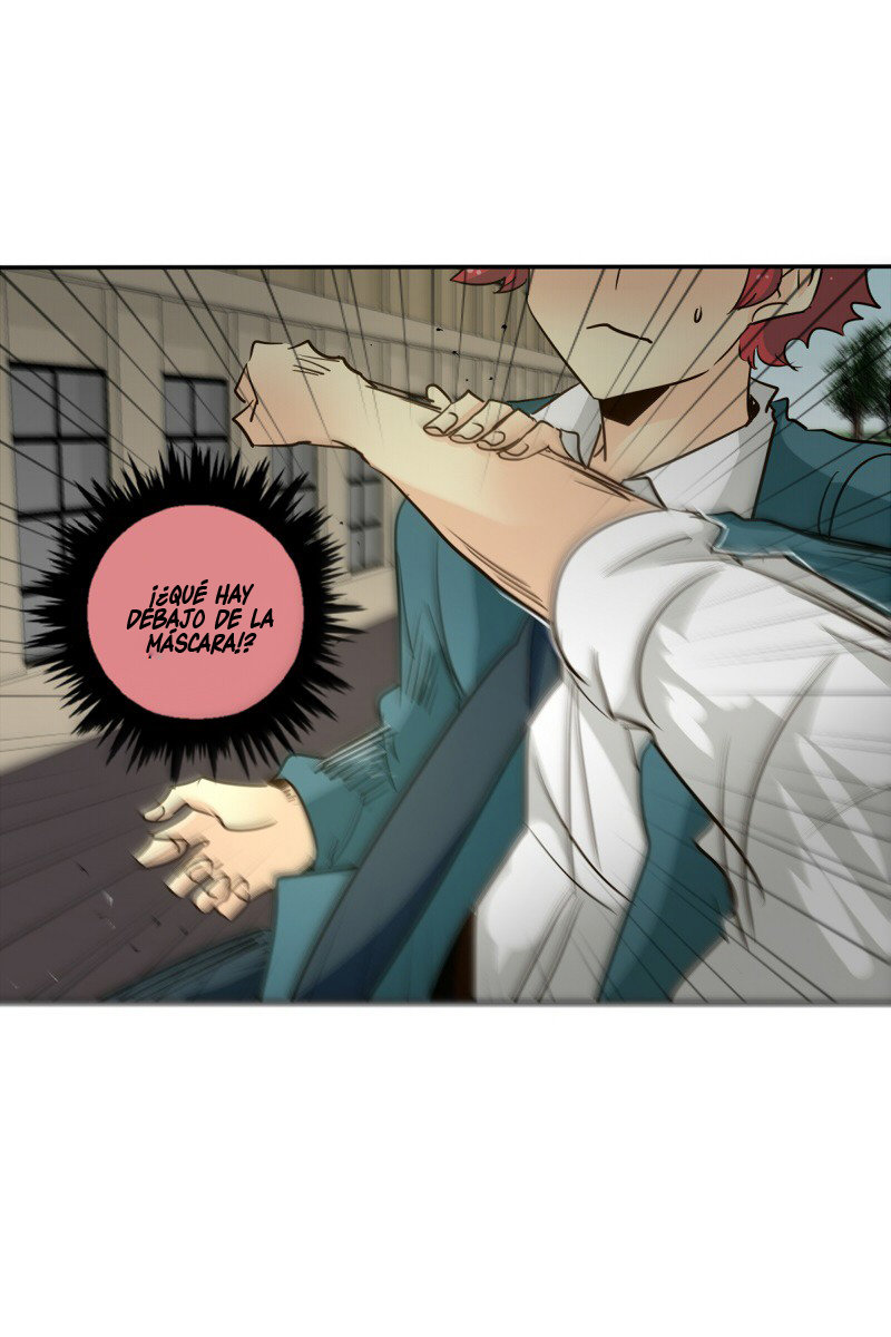 UnORDINARY Capitulo 138 página 33