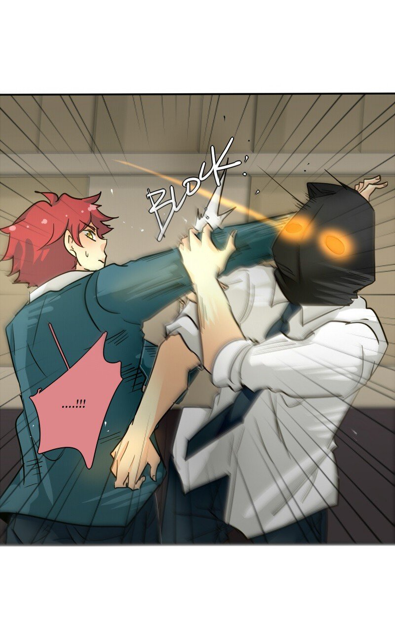 UnORDINARY Capitulo 138 página 34