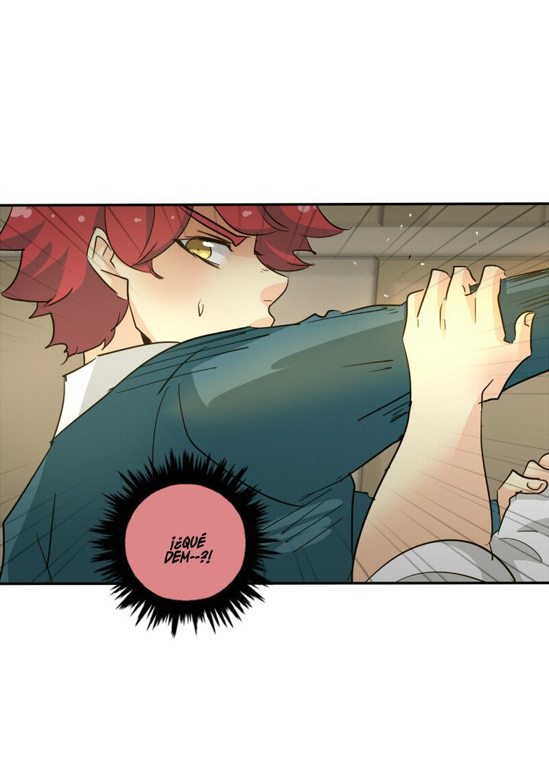UnORDINARY Capitulo 138 página 35