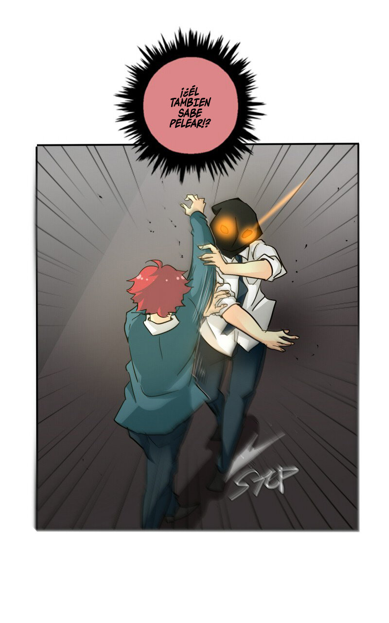 UnORDINARY Capitulo 138 página 36