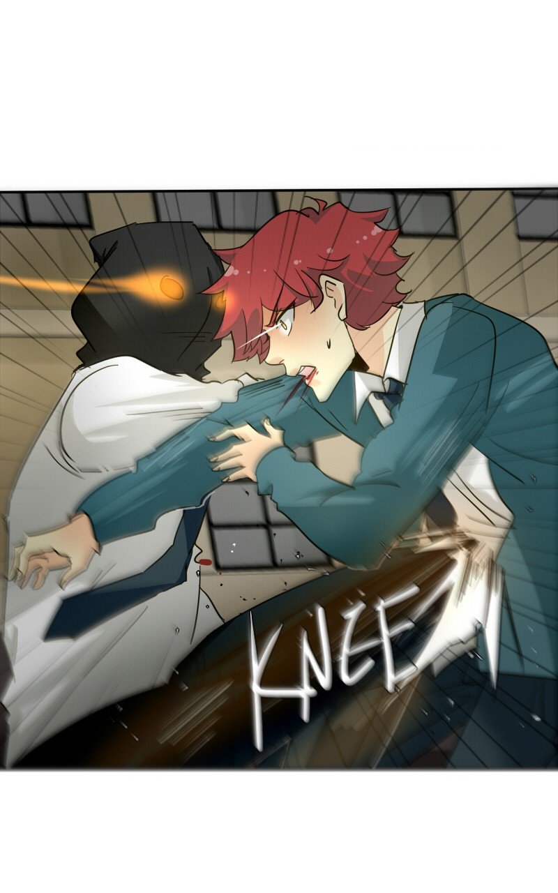 UnORDINARY Capitulo 138 página 37