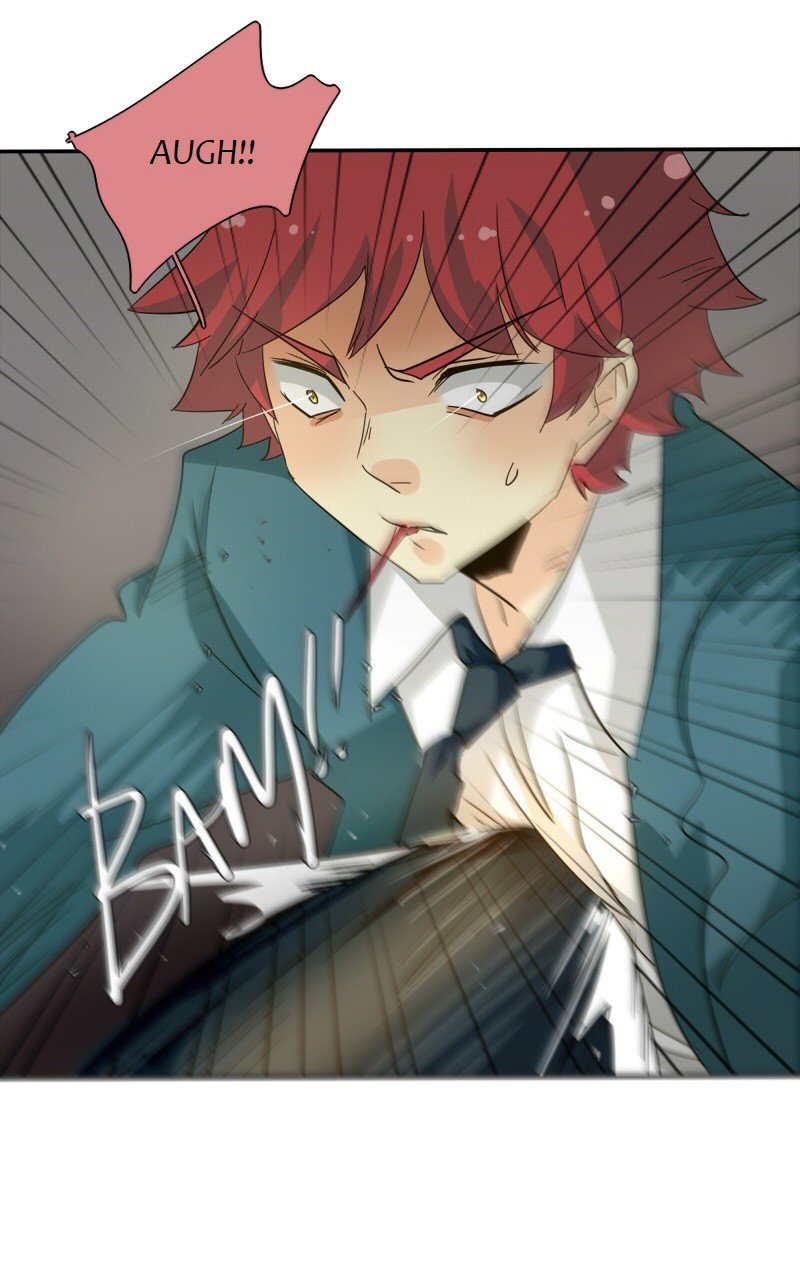 UnORDINARY Capitulo 138 página 38