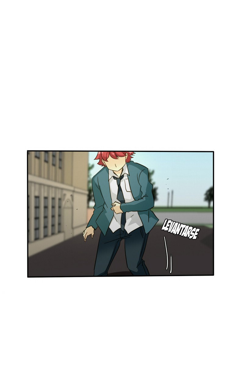 UnORDINARY Capitulo 138 página 40