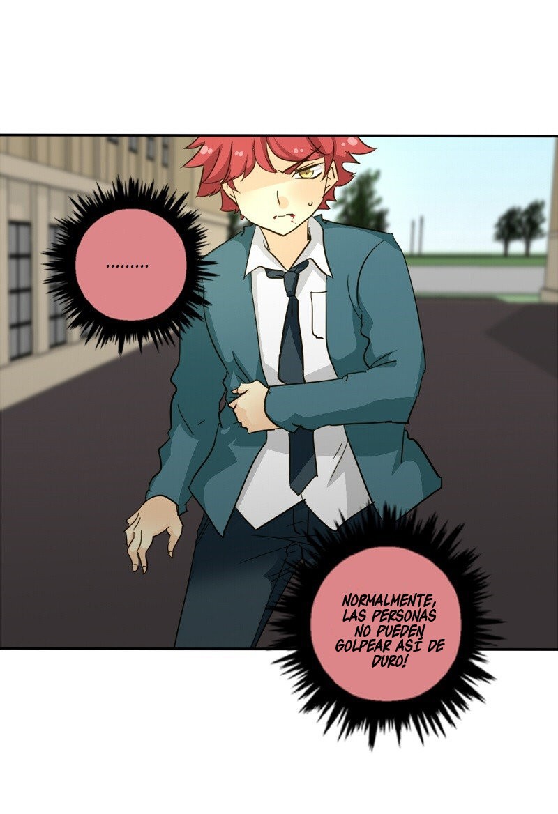 UnORDINARY Capitulo 138 página 41