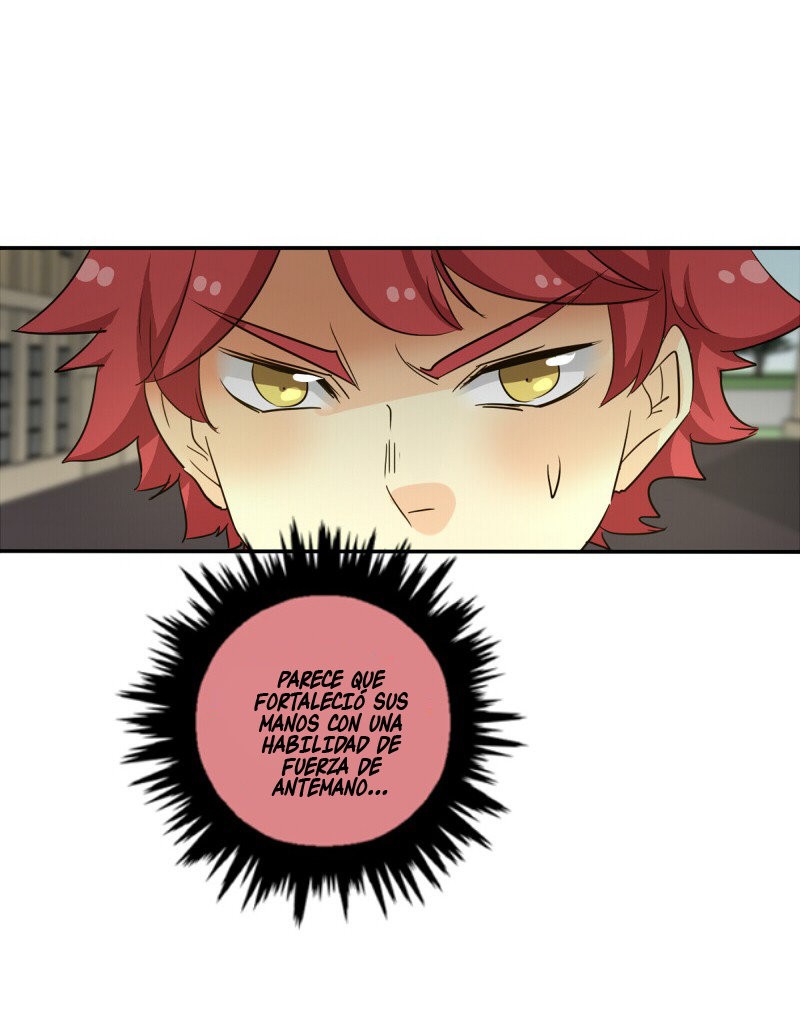 UnORDINARY Capitulo 138 página 42