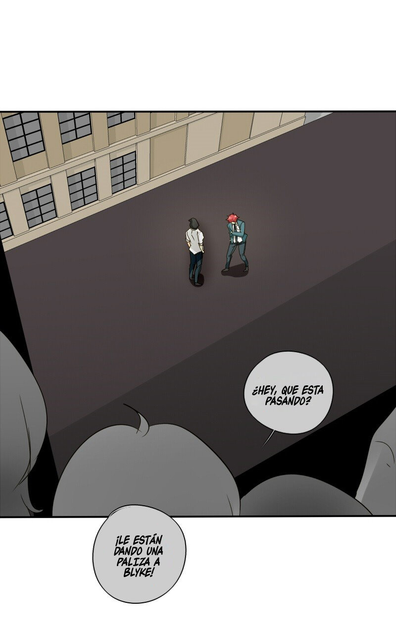 UnORDINARY Capitulo 138 página 44
