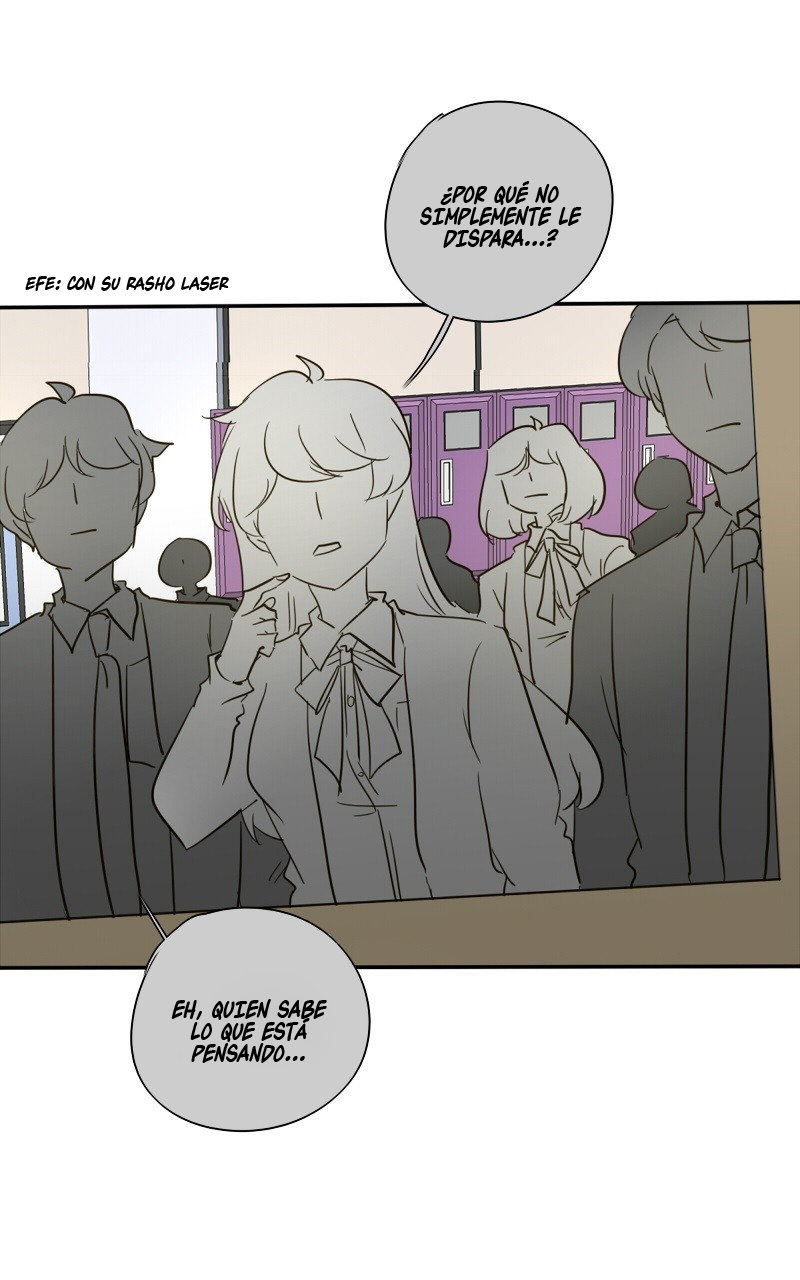 UnORDINARY Capitulo 138 página 45