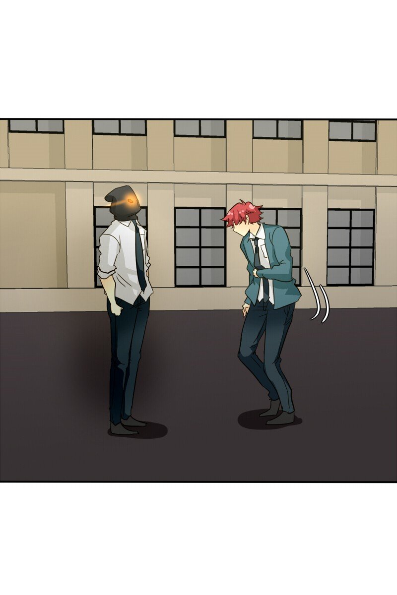 UnORDINARY Capitulo 138 página 46
