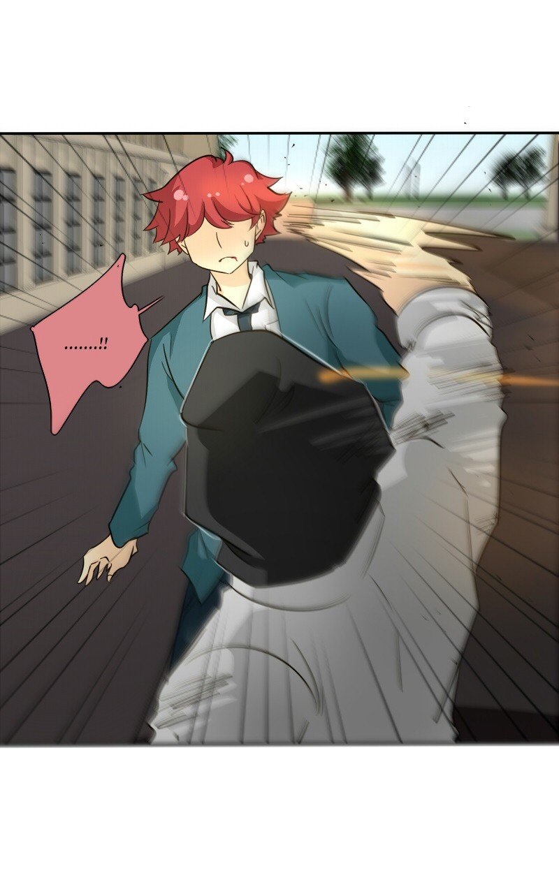 UnORDINARY Capitulo 138 página 48