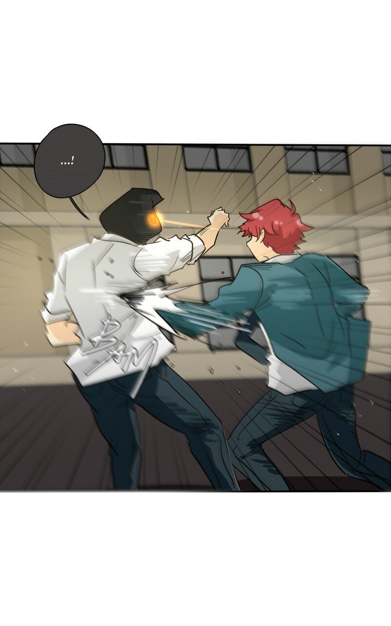 UnORDINARY Capitulo 138 página 52