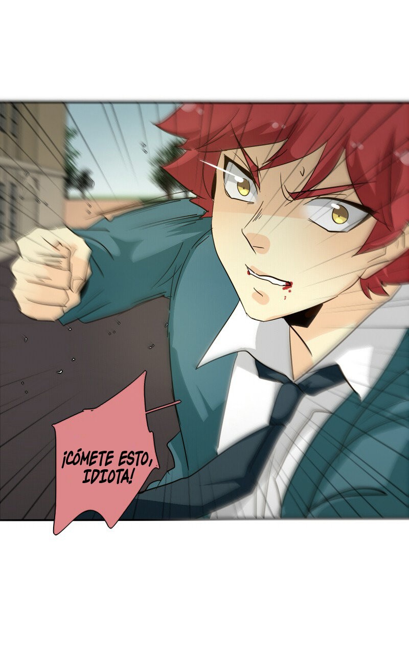 UnORDINARY Capitulo 138 página 53