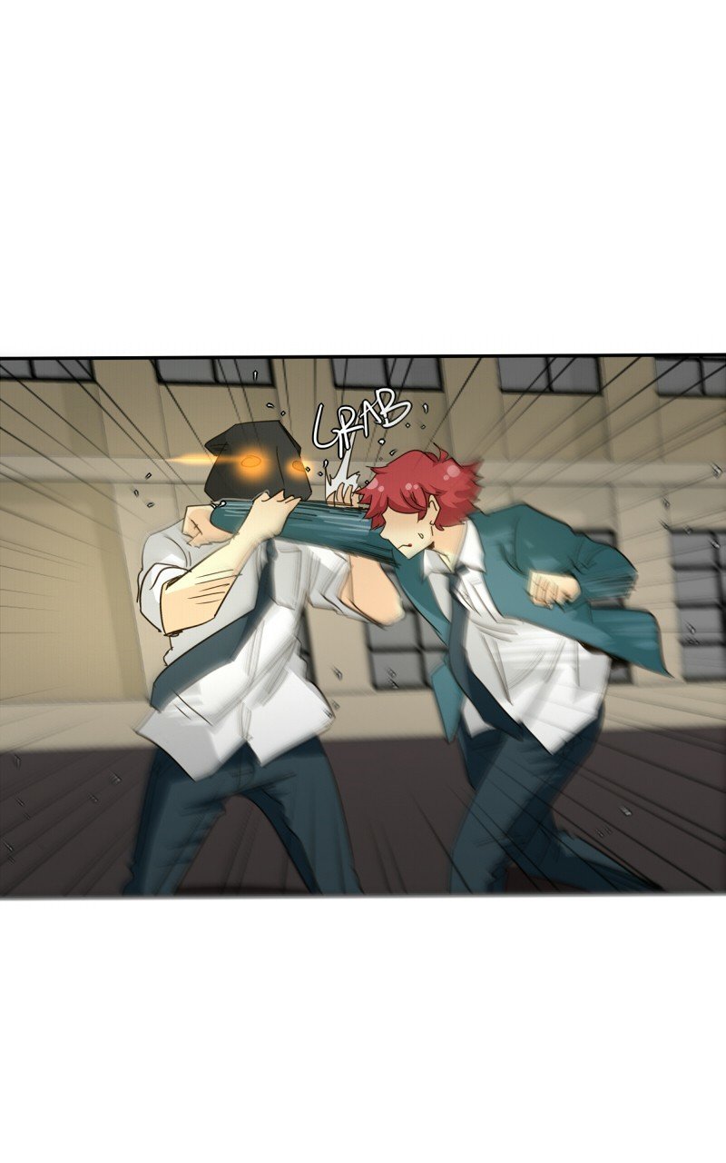 UnORDINARY Capitulo 138 página 55