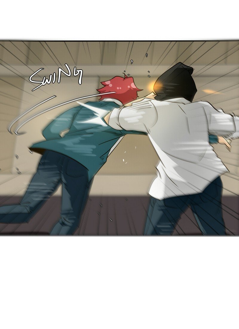 UnORDINARY Capitulo 138 página 57