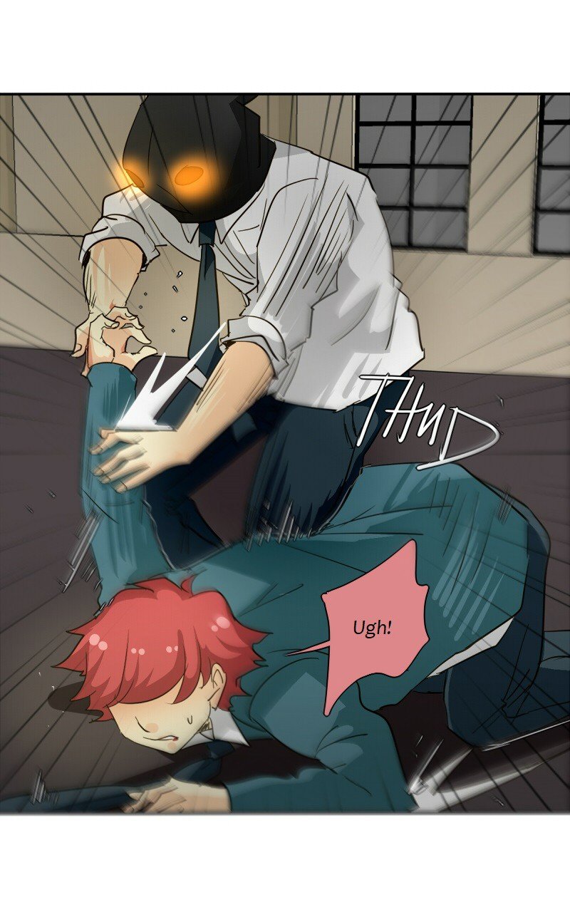 UnORDINARY Capitulo 138 página 58