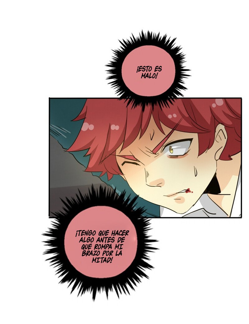 UnORDINARY Capitulo 138 página 60