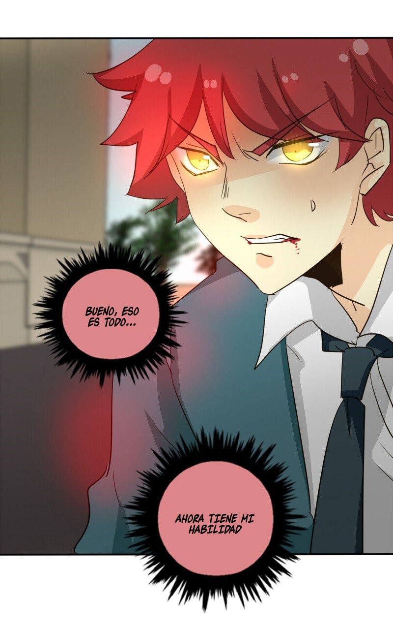 UnORDINARY Capitulo 138 página 68