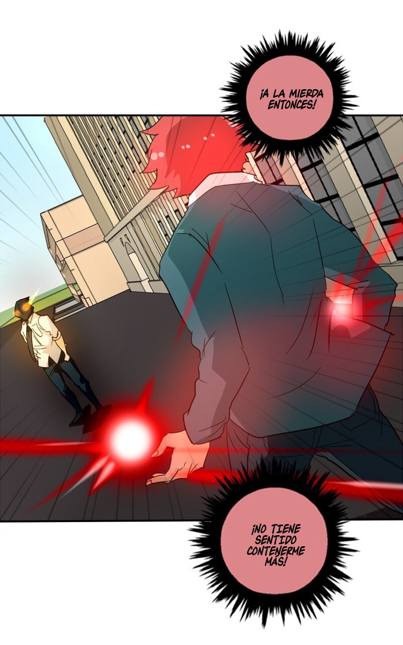 UnORDINARY Capitulo 138 página 69