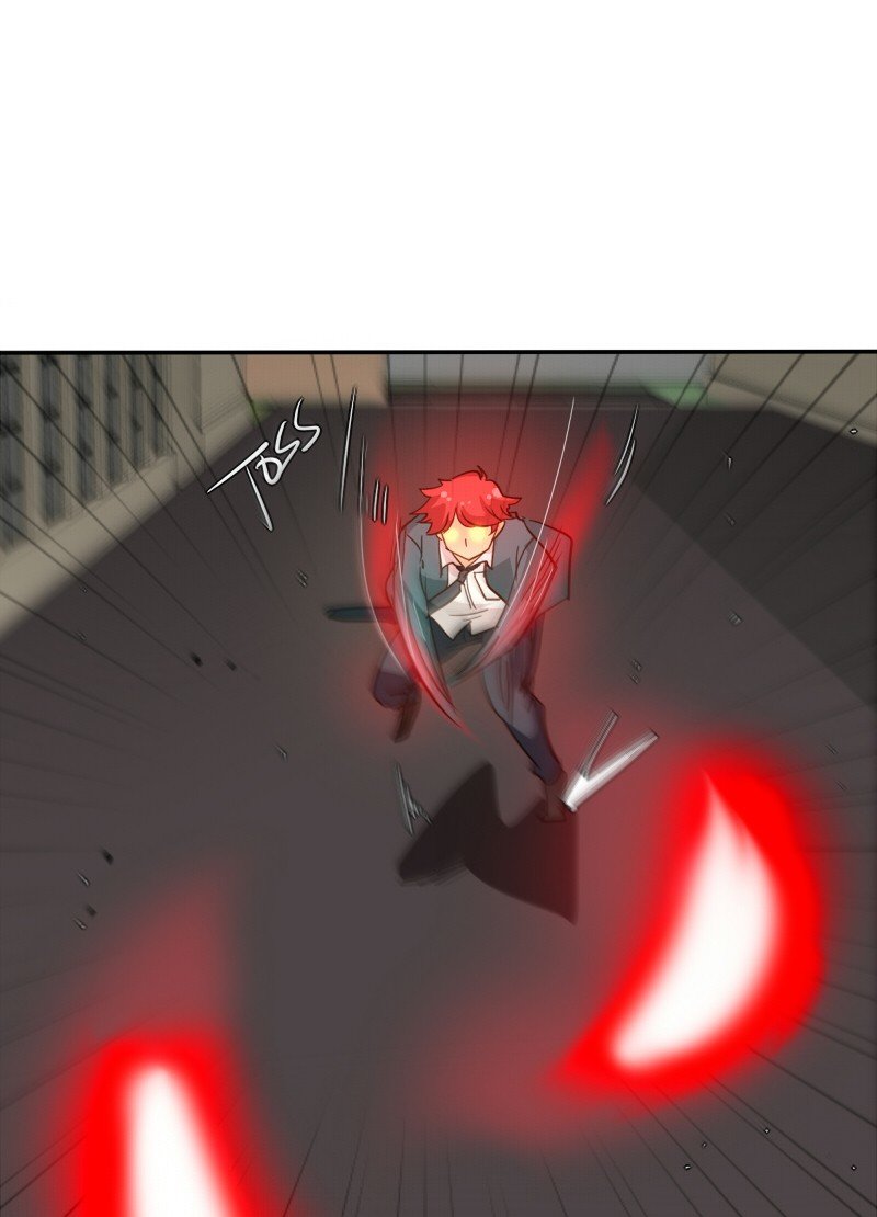 UnORDINARY Capitulo 138 página 70