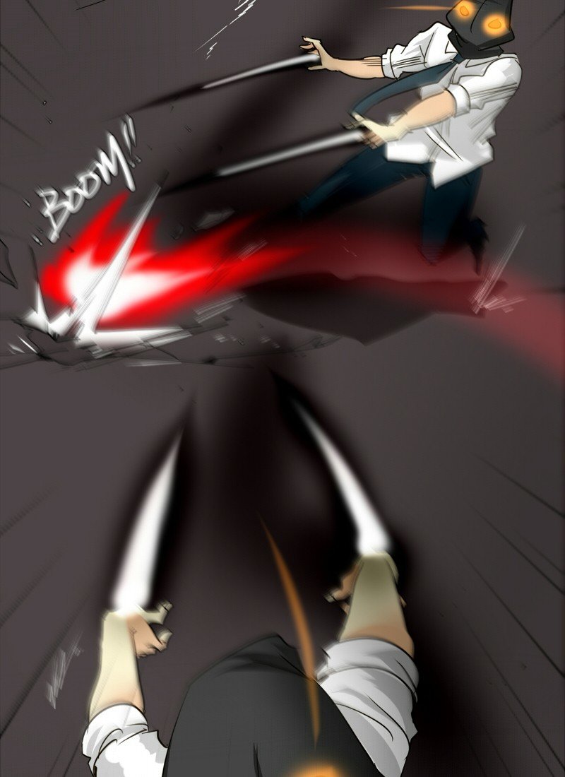 UnORDINARY Capitulo 138 página 75