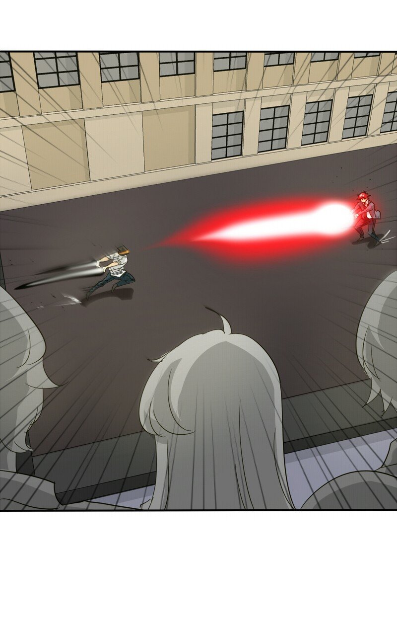 UnORDINARY Capitulo 138 página 82
