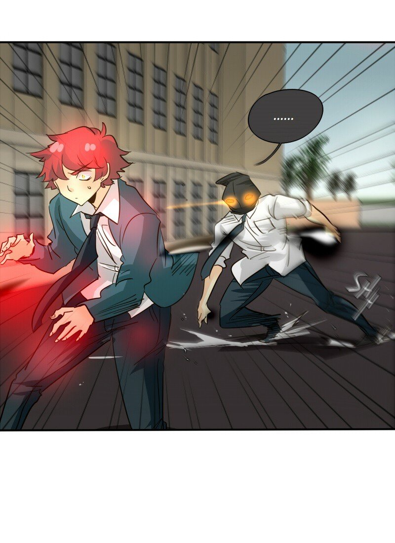 UnORDINARY Capitulo 138 página 90