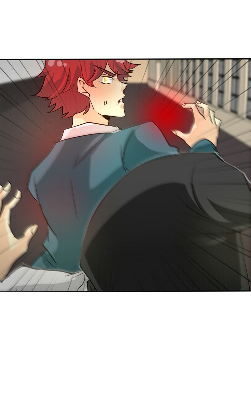 UnORDINARY Capitulo 138 página 91