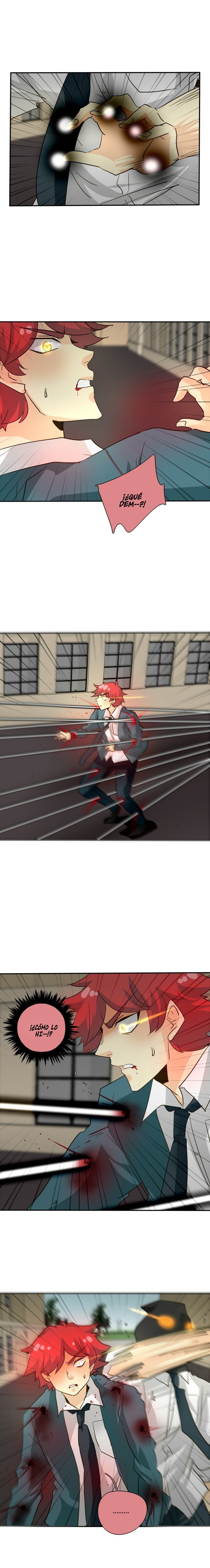 UnORDINARY Capitulo 138 página 93