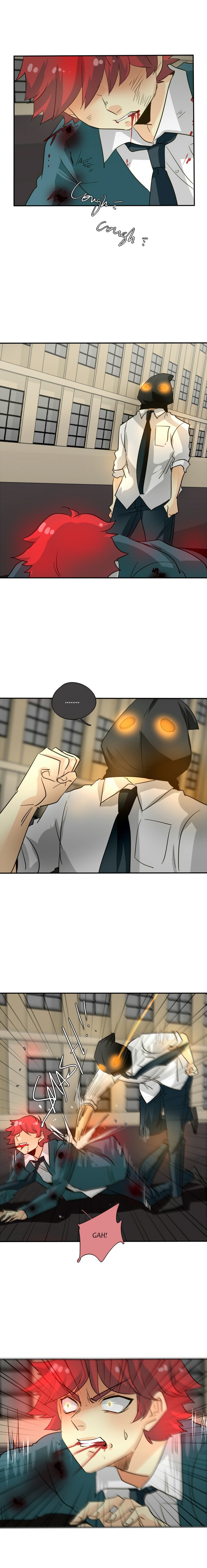 UnORDINARY Capitulo 138 página 95