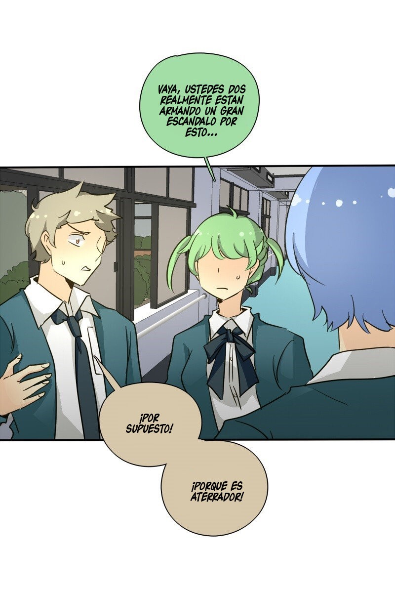 UnORDINARY Capitulo 139: Capitulo 139 página 10