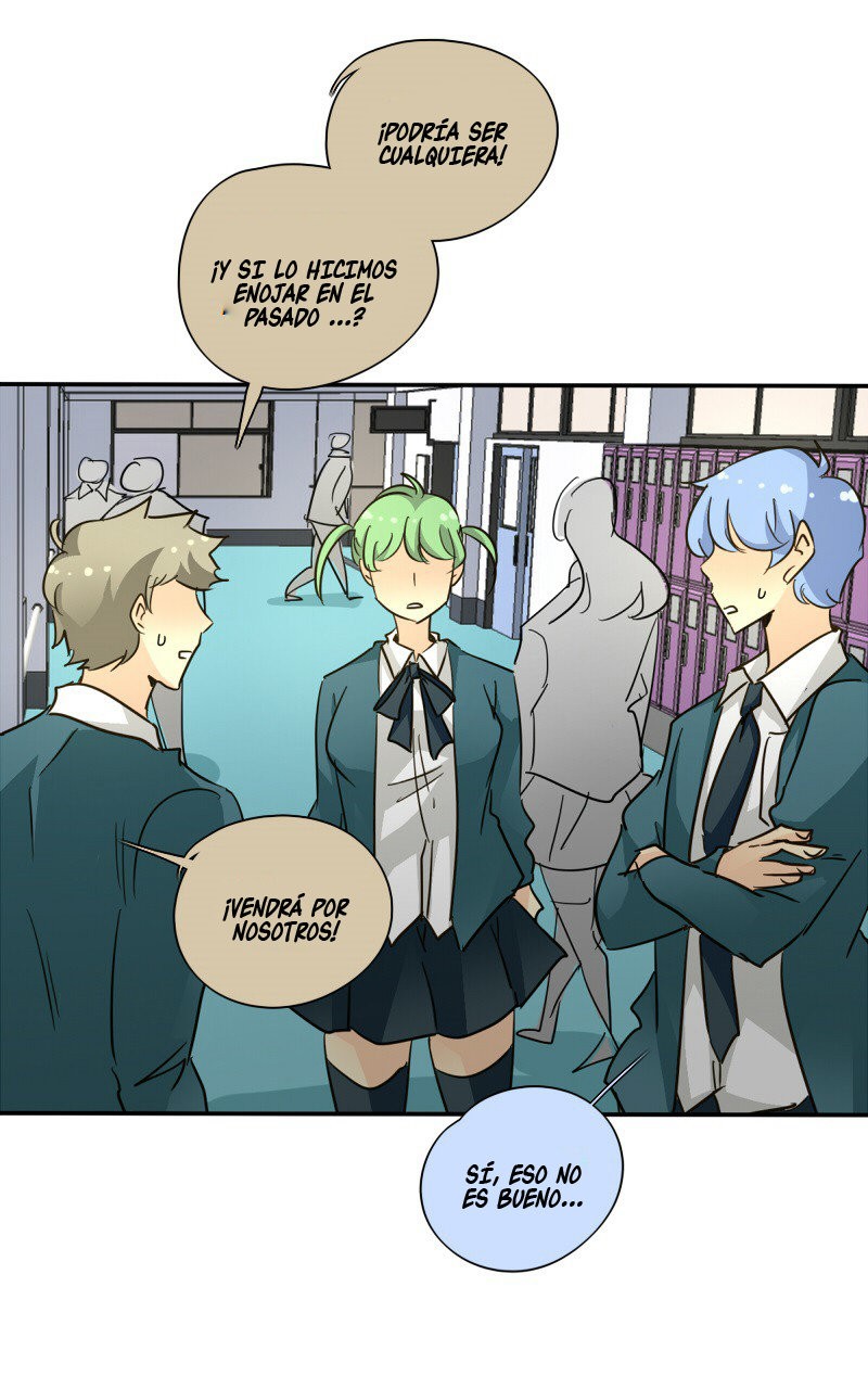 UnORDINARY Capitulo 139: Capitulo 139 página 12