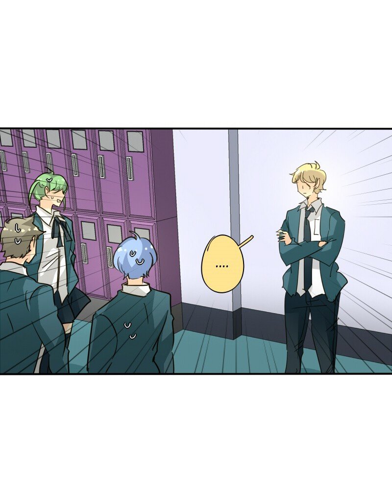 UnORDINARY Capitulo 139: Capitulo 139 página 15