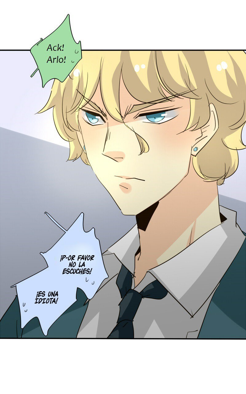 UnORDINARY Capitulo 139: Capitulo 139 página 16