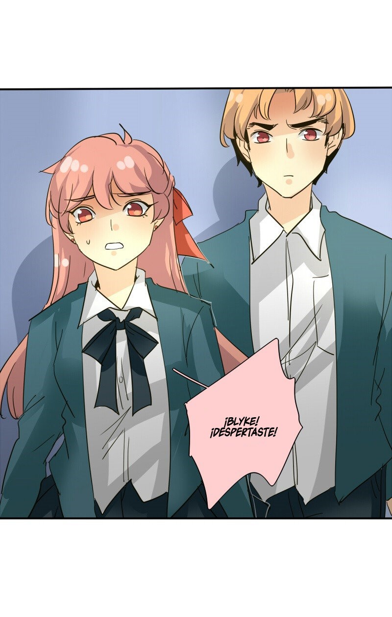 UnORDINARY Capitulo 139: Capitulo 139 página 22