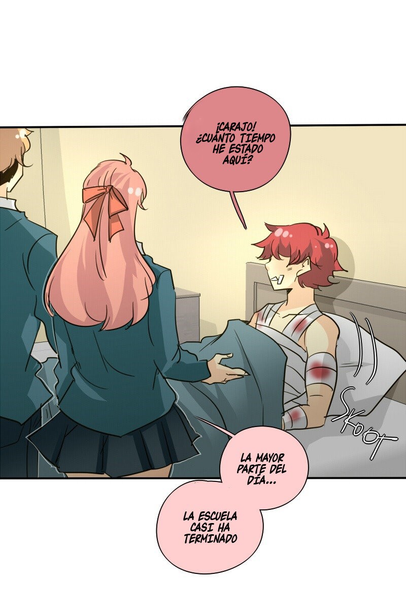 UnORDINARY Capitulo 139: Capitulo 139 página 23