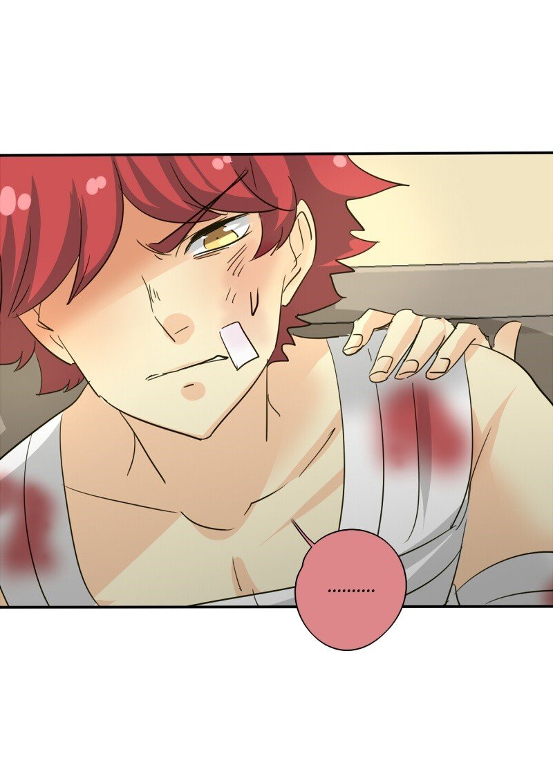 UnORDINARY Capitulo 139: Capitulo 139 página 26