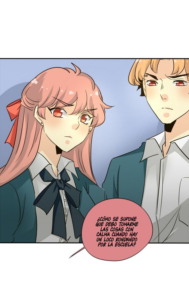 UnORDINARY Capitulo 139: Capitulo 139 página 29