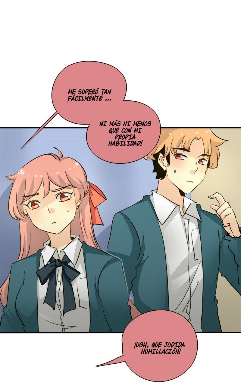 UnORDINARY Capitulo 139: Capitulo 139 página 31