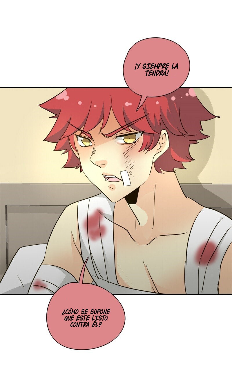 UnORDINARY Capitulo 139: Capitulo 139 página 33